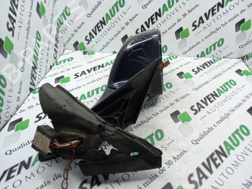 Right mirror AUDI A4 B5 (8D2) 1.9 TDI | BP29768999C27