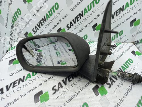 Used Left mirror FIAT MAREA (185_) 1.9 JTD (107 hp) 29769000