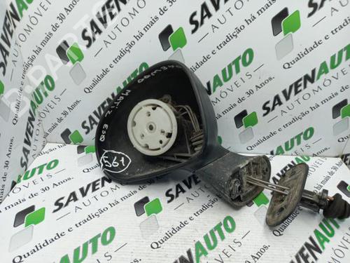 Used Left mirror DAEWOO MATIZ (M200, M250) 1.0 (67 hp) 29769001