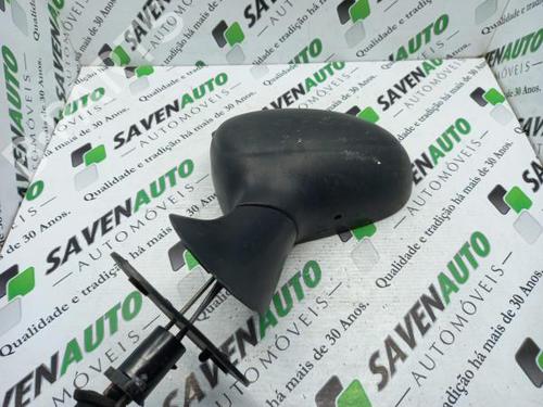 Left mirror DAEWOO MATIZ (M200, M250) 1.0 | BP29769001C26 