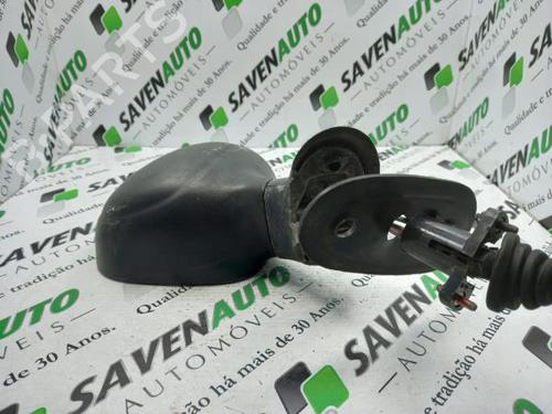 Left mirror DAEWOO MATIZ (M200, M250) 1.0 | BP29769001C26 