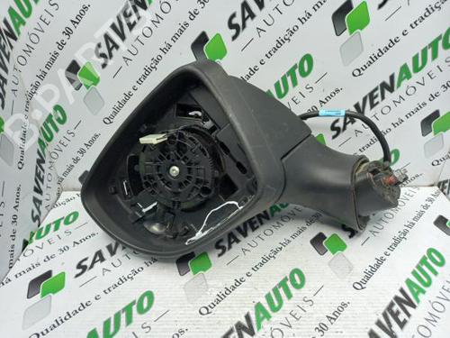 Retrovisor esquerdo RENAULT CLIO IV (BH_) 1.5 dCi 110 (110 hp) 29769002
