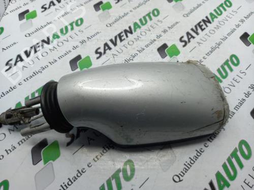 Right mirror ROVER 25 I Hatchback (RF) 1.4 16V | BP29769003C27