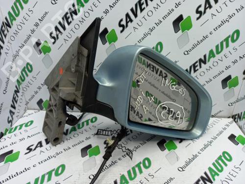 Used Right mirror AUDI A4 B6 (8E2) 1.9 TDI (130 hp) 29769004