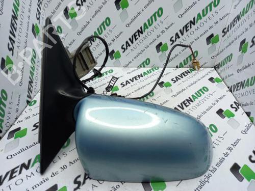 Right mirror AUDI A4 B6 (8E2) 1.9 TDI | BP29769004C27