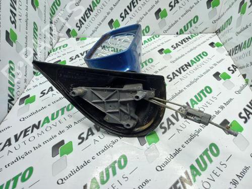 Right mirror FIAT PUNTO (176_) 1.2 16V | BP29769005C27 