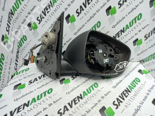 Bakspejl Højre CITROËN C-ELYSEE (DD_) 1.6 BlueHDi 100 (99 hp) 29769010