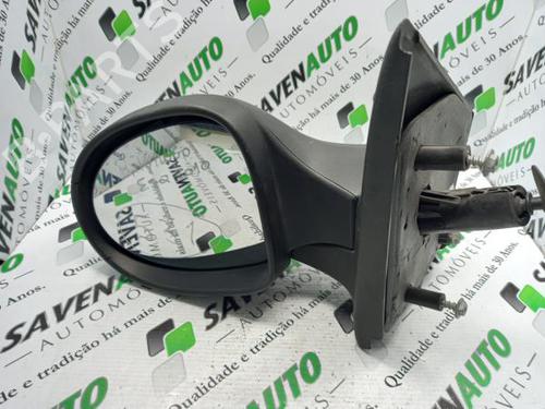 Used Left mirror RENAULT TWINGO II (CN0_) 1.2 16V (75 hp) 29769013