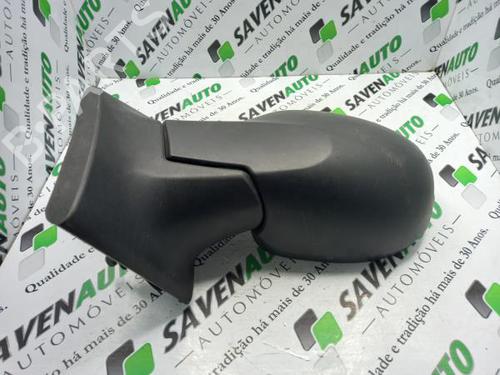 Left mirror RENAULT TWINGO II (CN0_) 1.2 16V | BP29769013C26