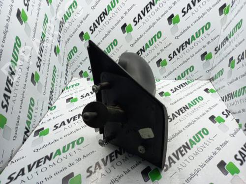 Left mirror RENAULT TWINGO II (CN0_) 1.2 16V | BP29769013C26