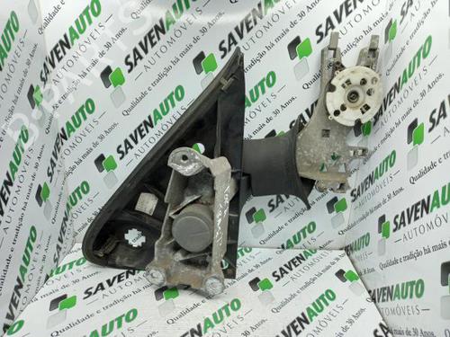 Used Right mirror FORD TRANSIT Van (FA_ _) 2.0 TDCi (125 hp) 29769014