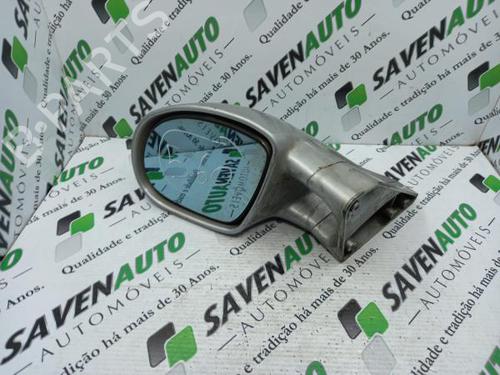 Used Left mirror BMW 3 (E46) 320 i (150 hp) 29769015