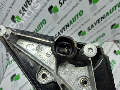 Left mirror BMW 1 (E87) 118 d | BP29769016C26 