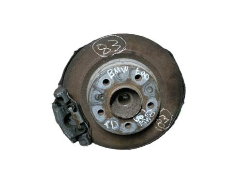 Used Right rear steering knuckle BMW 3 (E90) 320 d (163 hp) 29769018