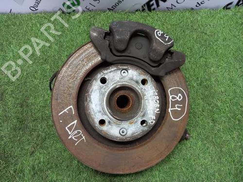 Højre Styrespindel Lejehus CITROËN C4 II (NC_) 1.6 HDi 110 | BP29769019M26 