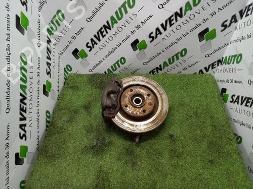 Used Left front steering knuckle CITROËN C4 I (LC_) 1.6 HDi (109 hp) 29769022