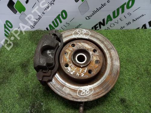 Left front steering knuckle CITROËN C4 I (LC_) 1.6 HDi | BP29769022M25