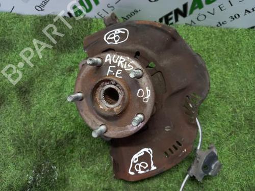 Left front steering knuckle TOYOTA AURIS (_E15_) 1.4 D-4D (NDE150_, NDE150R) | BP29769023M25