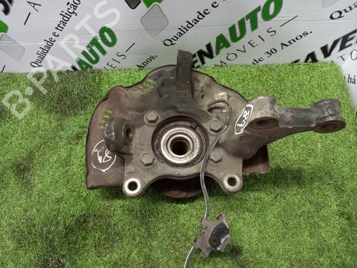 Left front steering knuckle TOYOTA AURIS (_E15_) 1.4 D-4D (NDE150_, NDE150R) | BP29769023M25