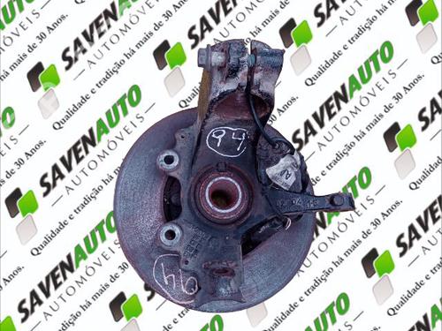 Højre Styrespindel Lejehus FORD FOCUS C-MAX (DM2) 1.6 TDCi (109 hp) 29769024