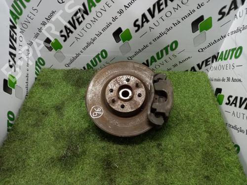 Used Right front steering knuckle FIAT BRAVO II (198_) [2006-2016]  29769025