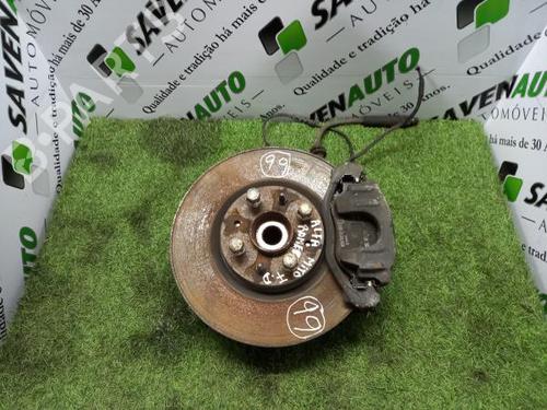 Used Right front steering knuckle ALFA ROMEO MITO (955_) 1.3 MultiJet (955AXP1A, 955AYC1A) (95 hp) 29769026