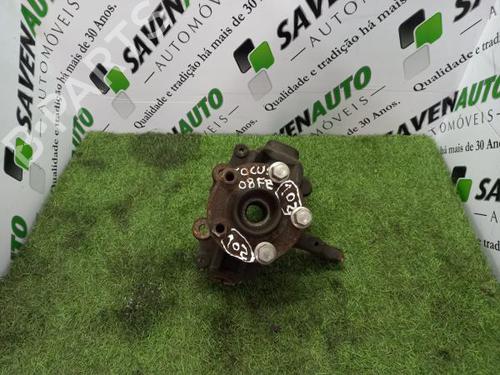 Used Left front steering knuckle FORD FOCUS I (DAW, DBW) 1.8 TDCi (115 hp) 29769028