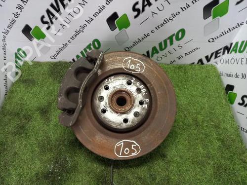 Achsschenkel links vorne für CITROËN JUMPY II Van 2.0 HDi 120 (120 hp) 29769030