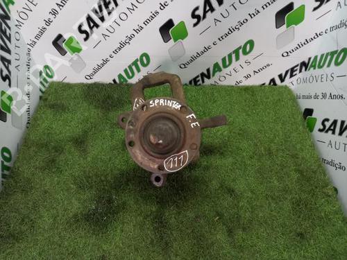 Venstre Styrespindel Lejehus MERCEDES-BENZ SPRINTER 2-t Van (B901, B902) 213 CDI (901.661, 901.662, 902.661, 902.662) (129 hp) 29769035