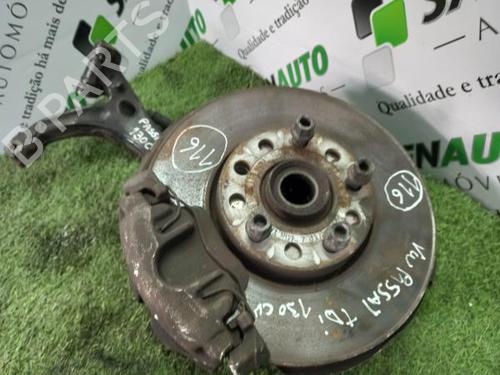 Right front steering knuckle VW PASSAT B5.5 (3B3) 1.9 TDI | BP29769039M26 