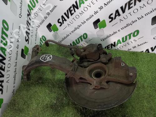 Right front steering knuckle VW PASSAT B5.5 (3B3) 1.9 TDI | BP29769039M26 