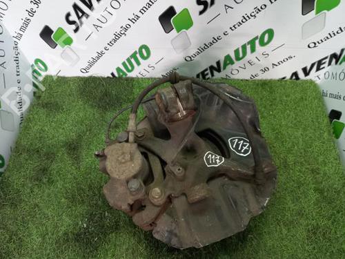 Venstre Styrespindel lagerhus BMW 3 (E46) 320 d | BP29769040M25