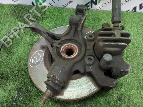 Achsschenkel links vorne CITROËN C4 Picasso I MPV (UD_) 1.6 HDi | BP29769042M25 