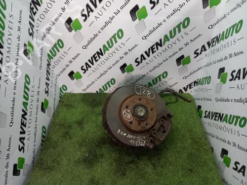 Used Left front steering knuckle BMW 3 (E46) 320 d (136 hp) 29769043