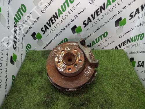 Fusee links voor BMW 1 (E81) 118 d (143 hp) 29769044
