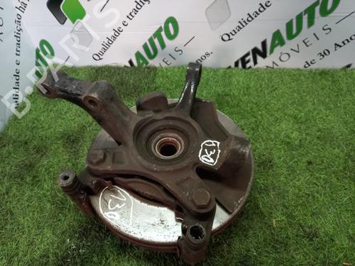 Right front steering knuckle CHEVROLET AVEO / KALOS Hatchback (T250, T255) 1.2 | BP29769045M26 