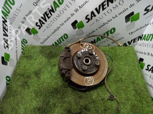 Used Left front steering knuckle TOYOTA YARIS (_P9_) 1.0 VVT-i (KSP90_, KSP90R) (69 hp) 29769046