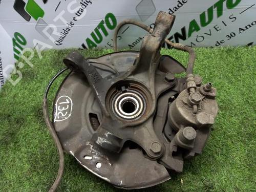 Left front steering knuckle TOYOTA YARIS (_P9_) 1.0 VVT-i (KSP90_, KSP90R) | BP29769046M25 