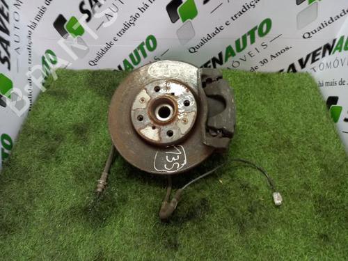 Høyre Styrespindel lagerhus SUZUKI SWIFT III (MZ, EZ) 1.3 DDiS (RS413D) (75 hp) 29769048