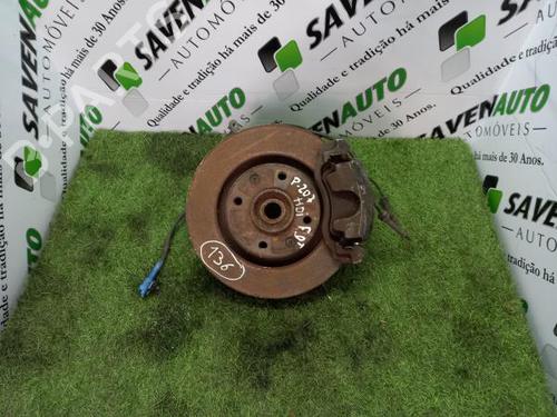 Mangueta delantera derecha PEUGEOT 207 (WA_, WC_) 1.4 HDi (68 hp) 29769049