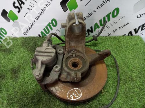 Højre Styrespindel Lejehus PEUGEOT 207 (WA_, WC_) 1.4 HDi | BP29769049M26 