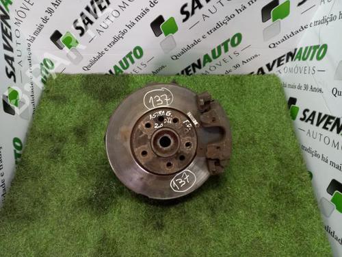 Used Right front steering knuckle OPEL ASTRA G Estate Van (F70) 2.0 DTI (F70) (101 hp) 29769050