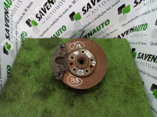 Used Left front steering knuckle OPEL ZAFIRA A MPV (T98) 1.6 (F75) (103 hp) 29769051