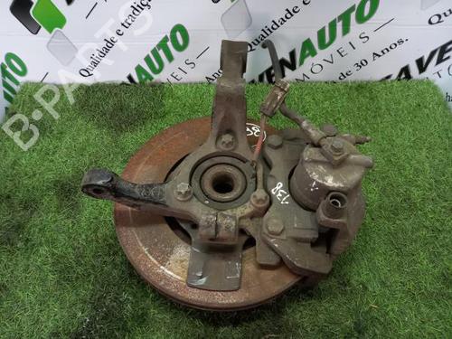 Left front steering knuckle OPEL ZAFIRA A MPV (T98) 1.6 (F75) | BP29769051M25 