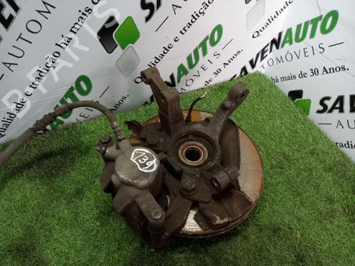 Achsschenkel rechts vorne LANCIA YPSILON (843_) 1.3 D Multijet (843.AXF11, 843.AXF1A, 843.AXM11,... | BP29769052M26 