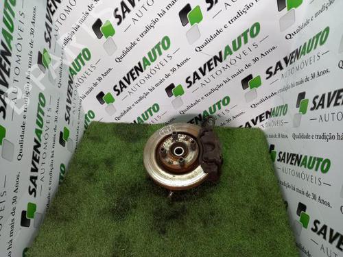 Used Right front steering knuckle CITROËN C4 II (NC_) 1.6 HDi 110 (112 hp) 29769054