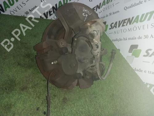 Left front steering knuckle BMW 3 (E46) 320 d | BP29769055M25