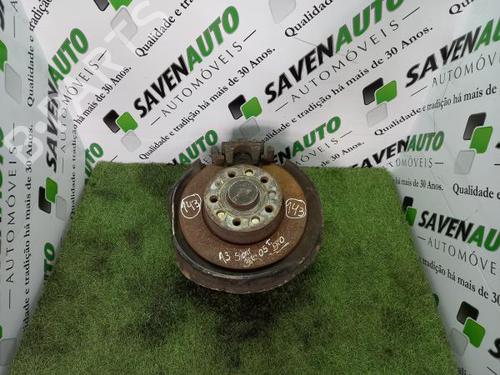 Used Right rear steering knuckle AUDI A3 Sportback (8PA) 2.0 TDI (170 hp) 29769056