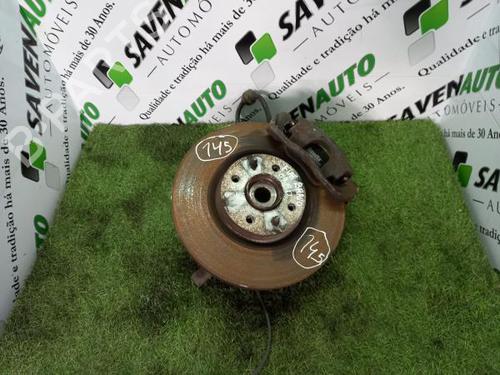 Used Right front steering knuckle FIAT BRAVO II (198_) [2006-2016]  29769058