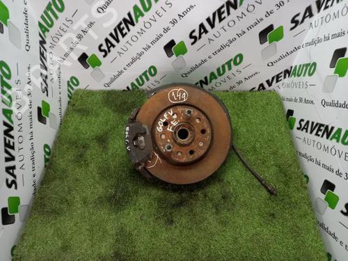 Used Left front steering knuckle VW GOLF V (1K1) 1.9 TDI (105 hp) 29769059